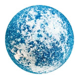 Artisan Handcrafted Large Round Bath Bombs - Multiple Colors and Scents