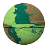 Artisan Handcrafted Large Round Bath Bombs - Multiple Colors and Scents
