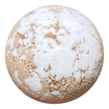 Artisan Handcrafted Large Round Bath Bombs - Multiple Colors and Scents