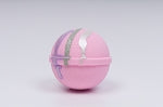 Artisan Handcrafted Large Round Bath Bombs - Multiple Colors and Scents