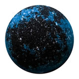 Artisan Handcrafted Large Round Bath Bombs - Multiple Colors and Scents