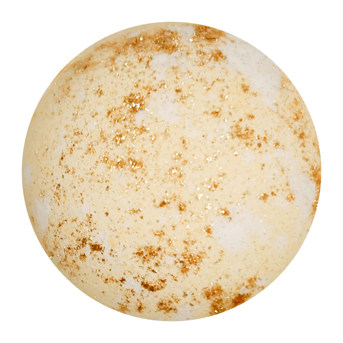 Artisan Handcrafted Large Round Bath Bombs - Multiple Colors and Scents
