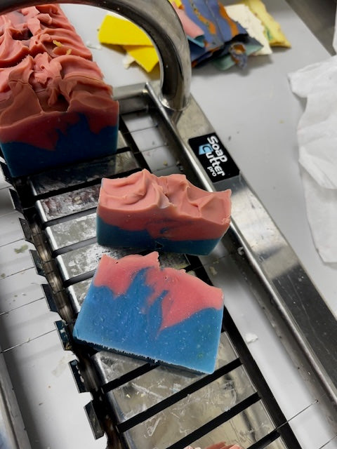 Saint Augustine Soaps