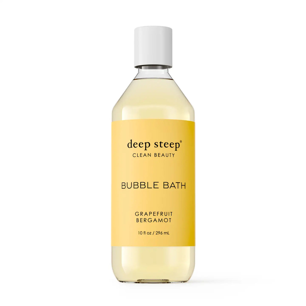 Bubble Bath - 10oz Various Scents