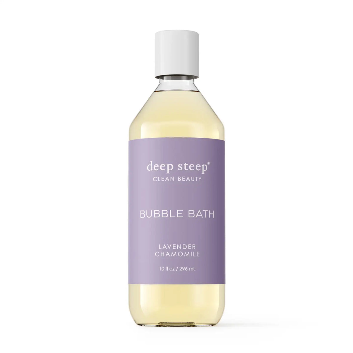 Bubble Bath - 10oz Various Scents