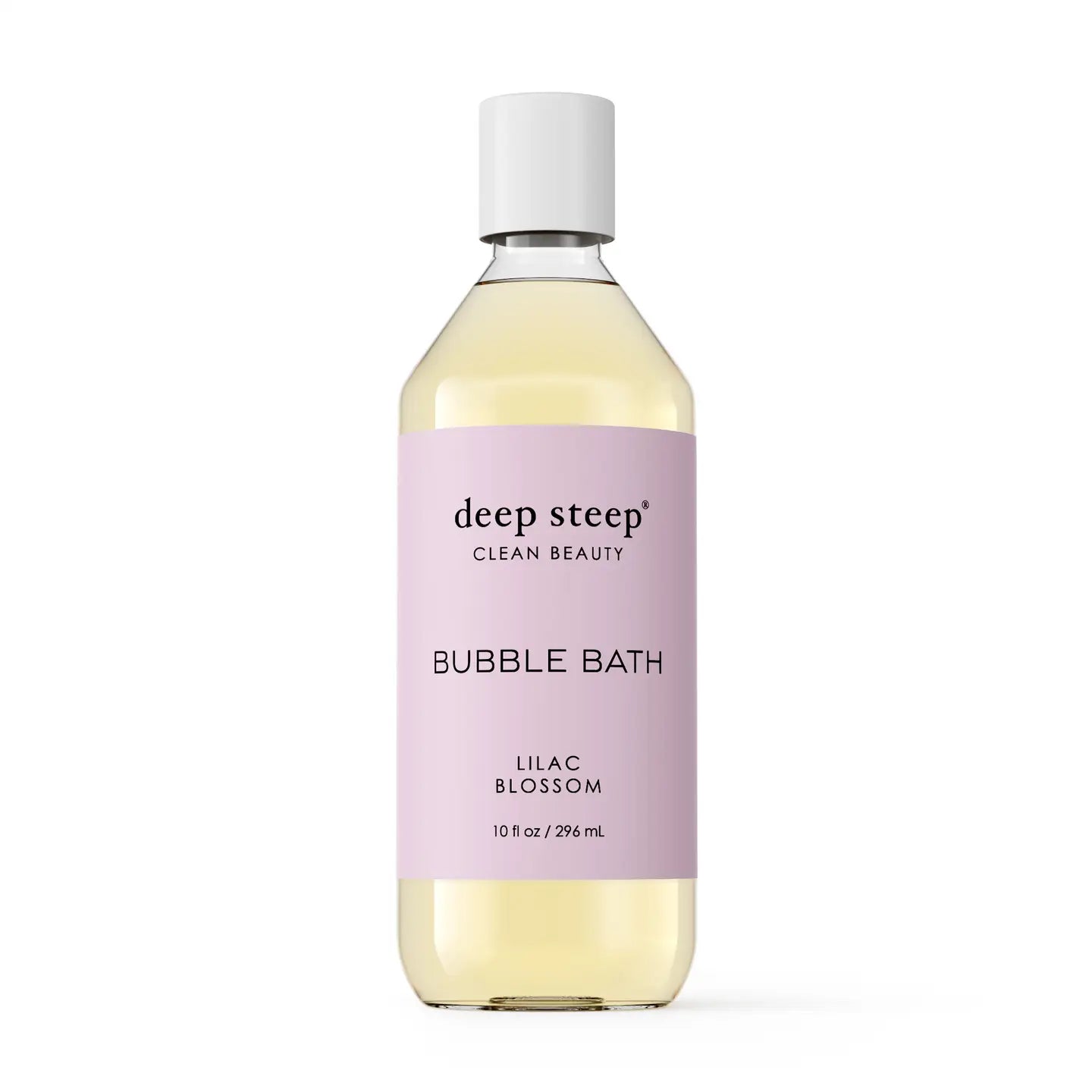 Bubble Bath - 10oz Various Scents