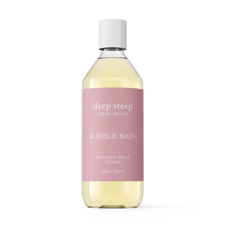 Bubble Bath - 10oz Various Scents