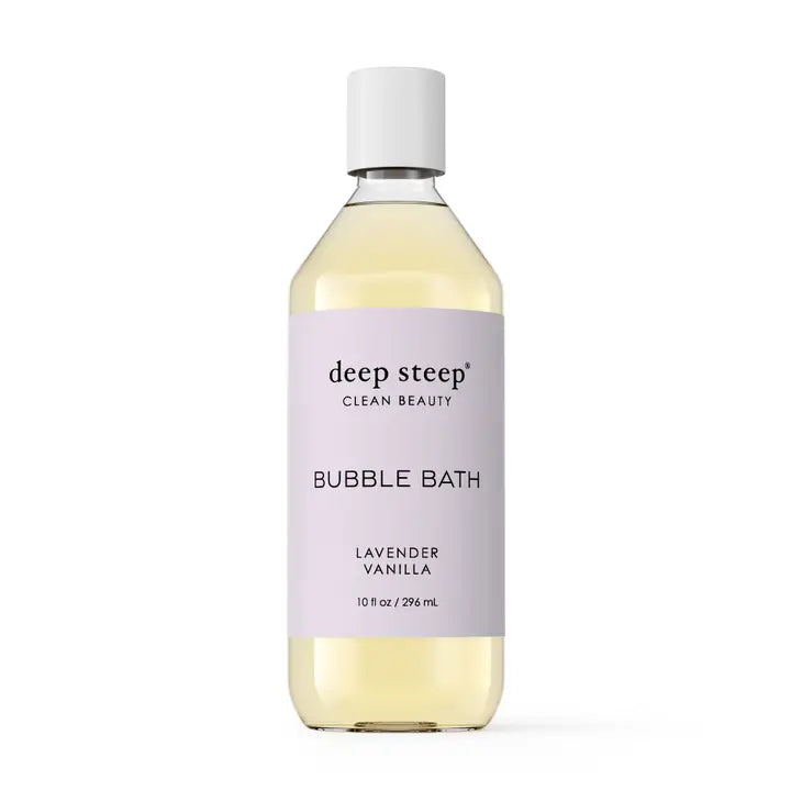 Bubble Bath - 10oz Various Scents