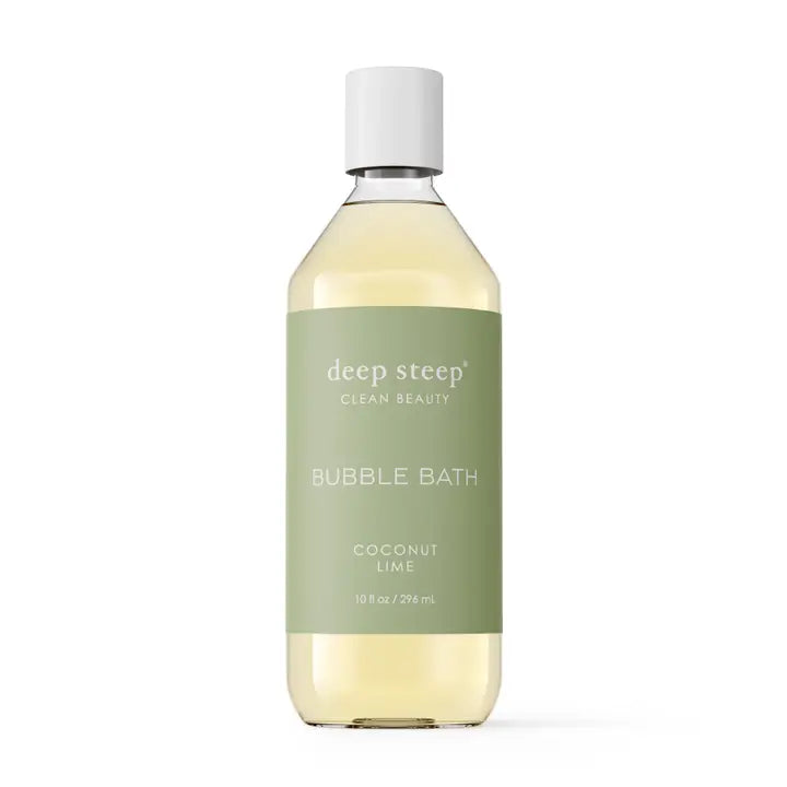 Bubble Bath - 10oz Various Scents