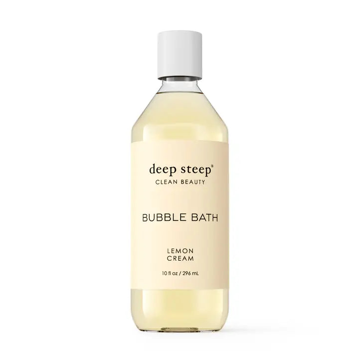 Bubble Bath - 10oz Various Scents