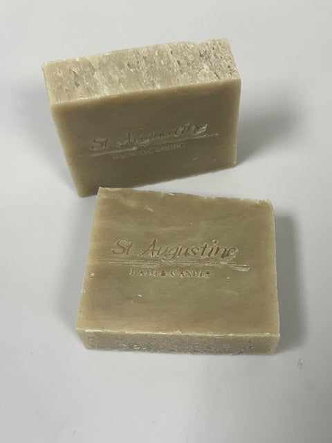 Cedar Mint Handcrafted Body, Beard, & Hair Bar