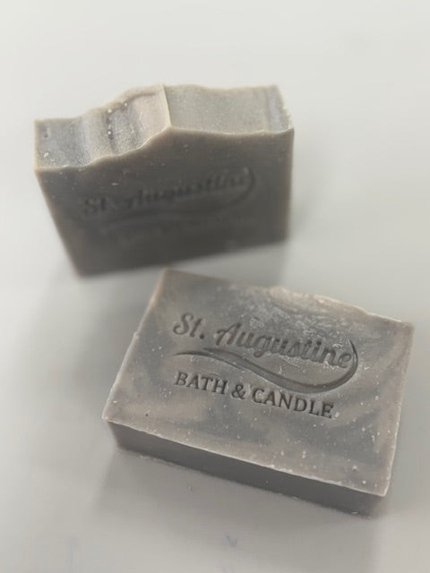 Cuban Cigar Handcrafted Soap Bar [All Natural Fragrance]