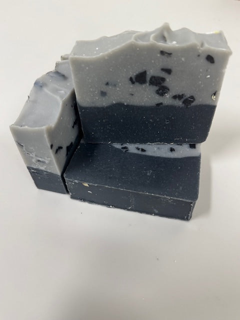 Cuban Cigar Handcrafted Soap Bar [All Natural Fragrance]