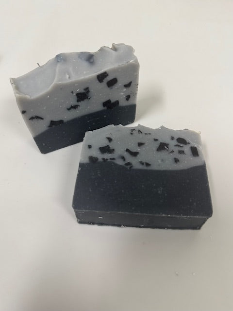 Cuban Cigar Handcrafted Soap Bar [All Natural Fragrance]