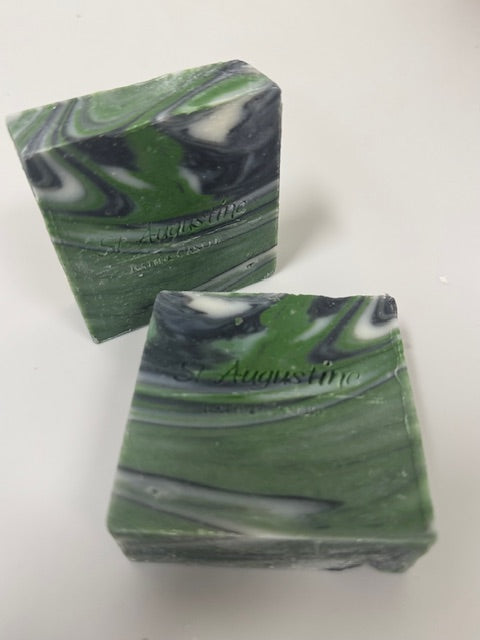 Detox & Dew Handcrafted Soap Bar [All Natural Fragrance]