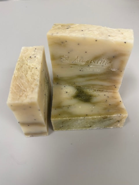 Ember and Earth Handcrafted Soap Bar [All Natural Fragrance]