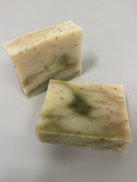 Ember and Earth Handcrafted Soap Bar [All Natural Fragrance]