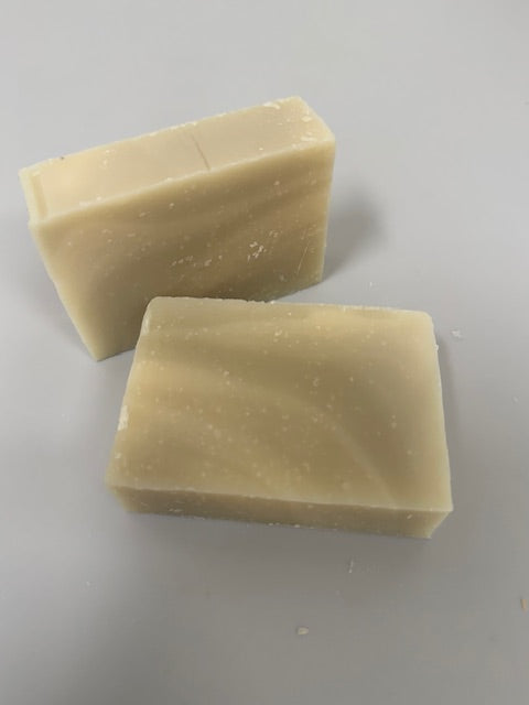 Eucalyptus, Tea Tree, Mint Handcrafted Soap Bar [Essential Oil Blend]