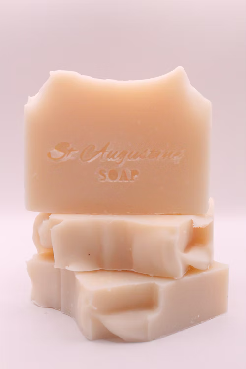 Eucalyptus, Tea Tree, Mint Handcrafted Soap Bar [Essential Oil]