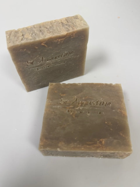 Gilded Grove Handcrafted Soap Bar [All Natural Fragrance]