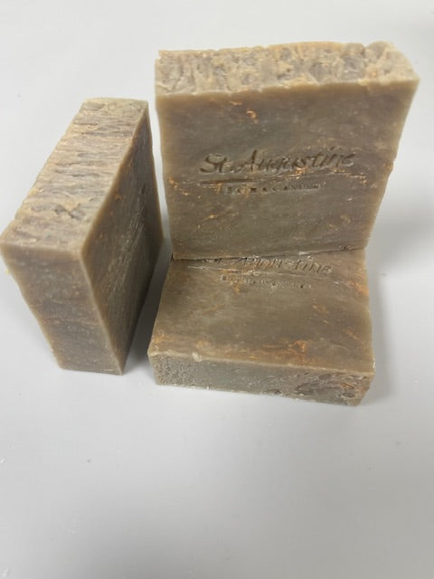 Gilded Grove Handcrafted Soap Bar [All Natural Fragrance]