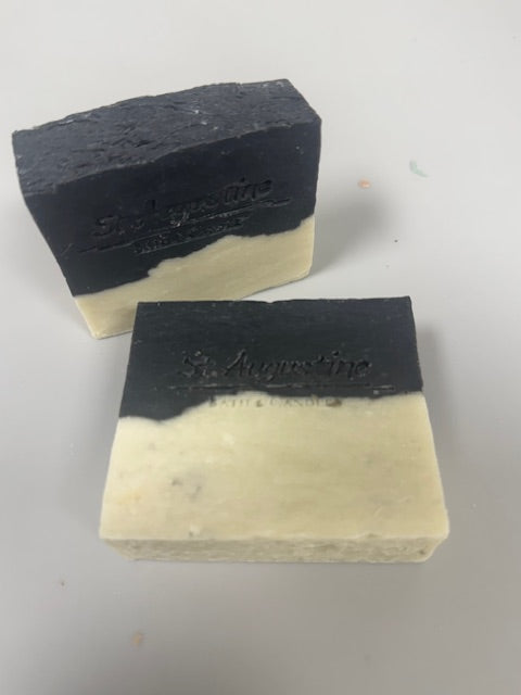 Midnight Meadow Handcrafted Soap Bar [All Natural Fragrance]