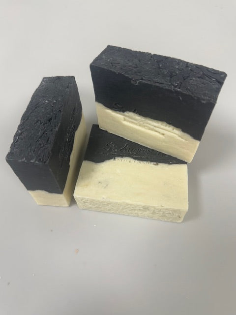 Midnight Meadow Handcrafted Soap Bar [All Natural Fragrance]