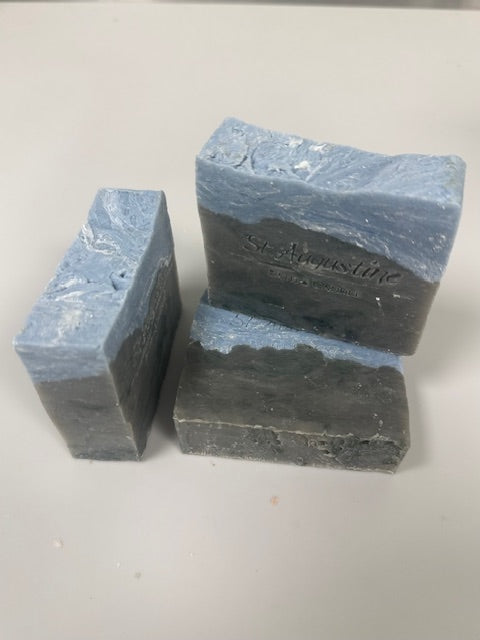 Mountain Air Handcrafted Soap Bar [All Natural Fragrance]