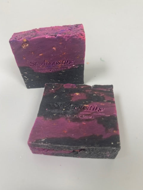 Night Bloom Handcrafted Soap Bar [All Natural Fragrance]