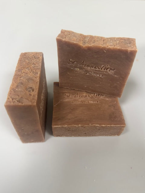 Pink Sugar II Handcrafted Soap Bar [All Natural Fragrance]