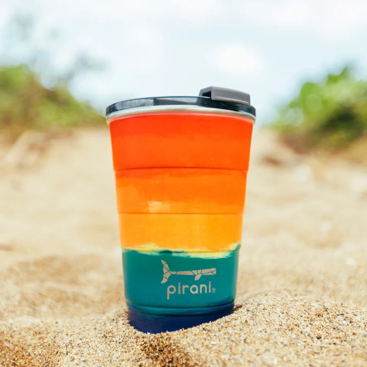 Insulated Stackable Tumblers - Pirani