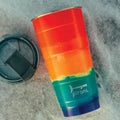 Insulated Stackable Tumblers - Pirani