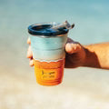 Insulated Stackable Tumblers - Pirani