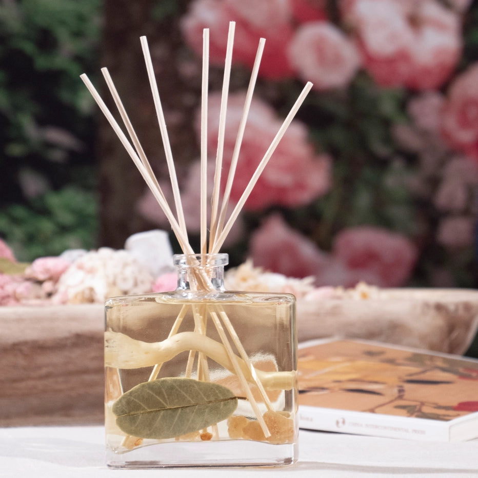 Botanical Reed Diffuser