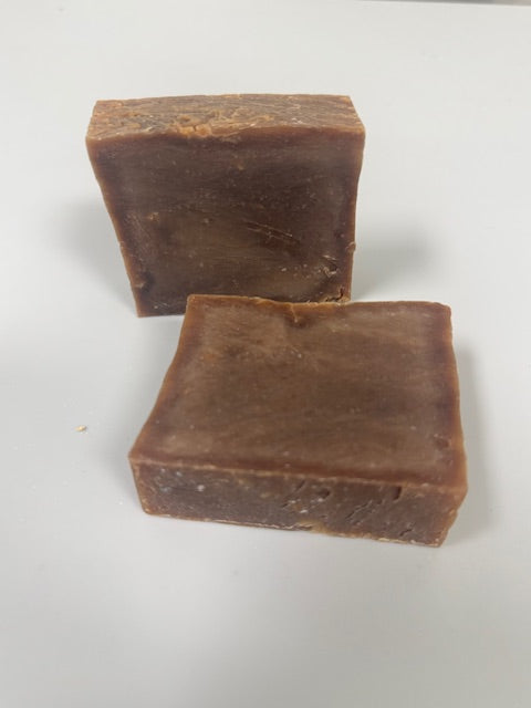 Root Beer Float Handcrafted Soap Bar [All Natural Fragrance]