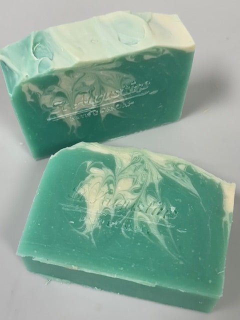 Saint Augustine Soaps