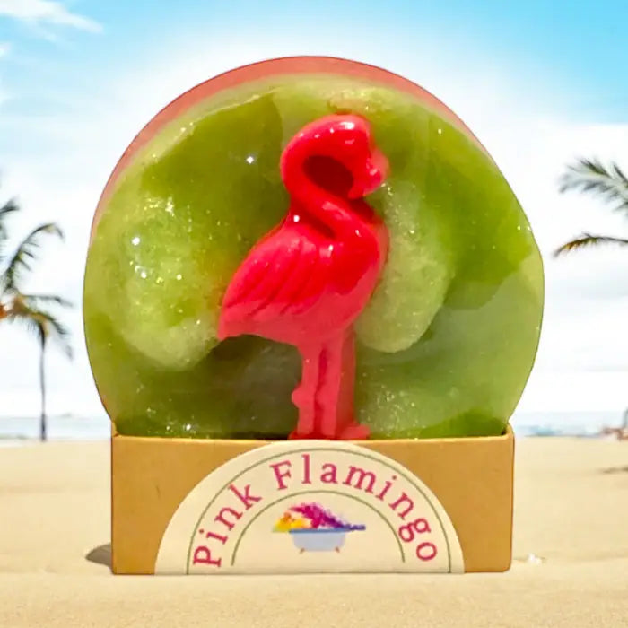 Soapy Sponge - Various Scents & Themes