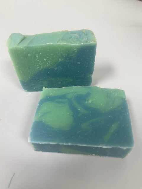 Spa Day Handcrafted Soap Bar [All Natural Fragrance]
