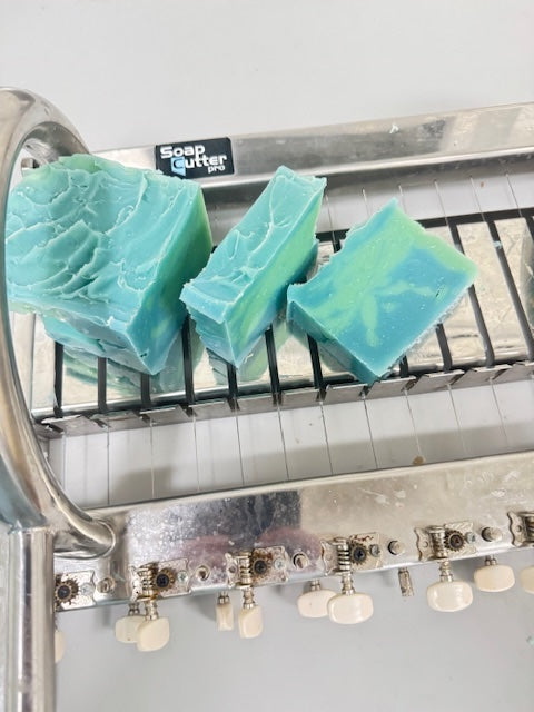 Spa Day Handcrafted Soap Bar [All Natural Fragrance]