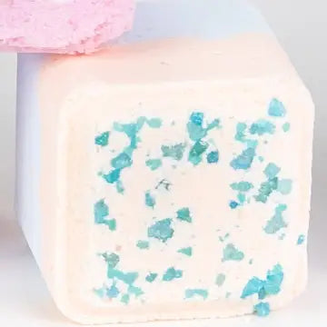 All Natural Shower Steamer Cubes