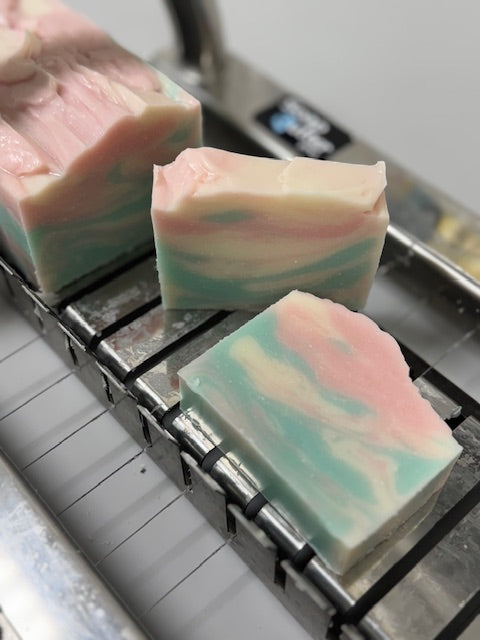 Stress Relief All Natural Soap Bar [All Natural Fragrance]