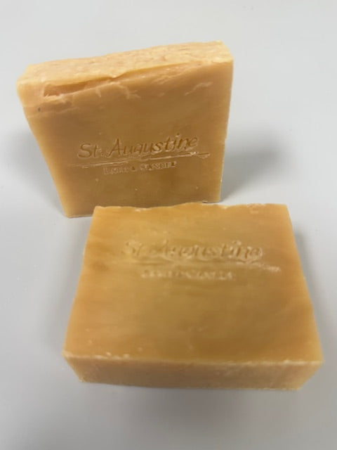 Suncoast Dew Handcrafted Soap Bar [Essential Oil]
