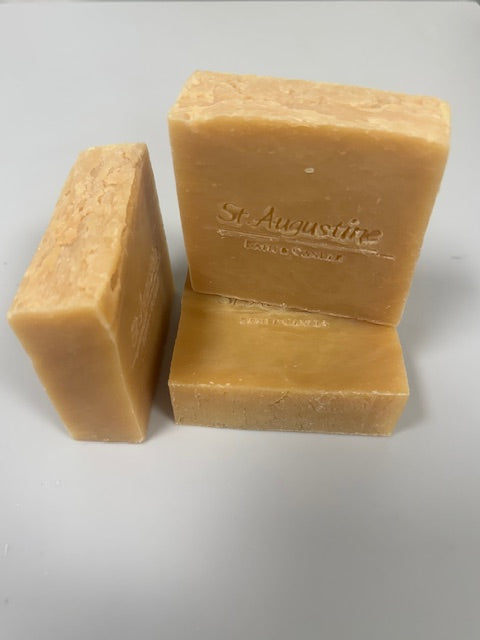 Suncoast Dew Handcrafted Soap Bar [Essential Oil]