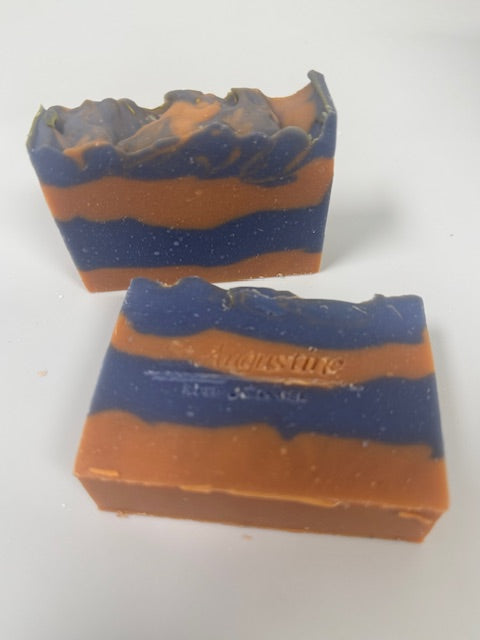 Sweater Weather Handcrafted Soap Bar [All Natural Fragrance]