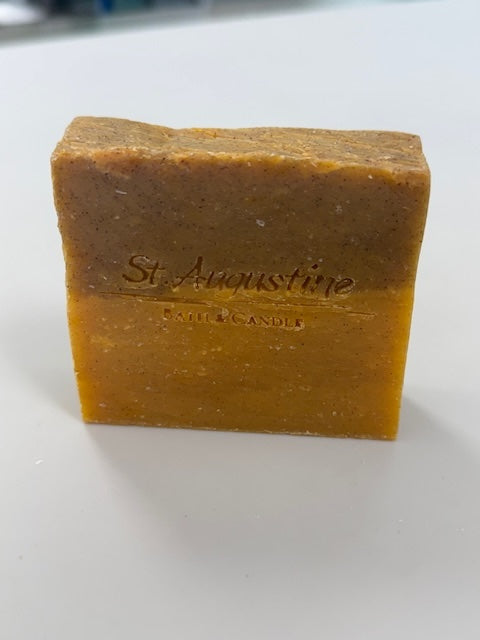 Sweet Earth Handcrafted Soap Bar [Essential Oil]