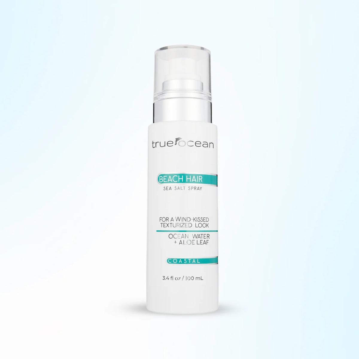 True Ocean | Coastal Scent Beach Hair Sea Salt Spray