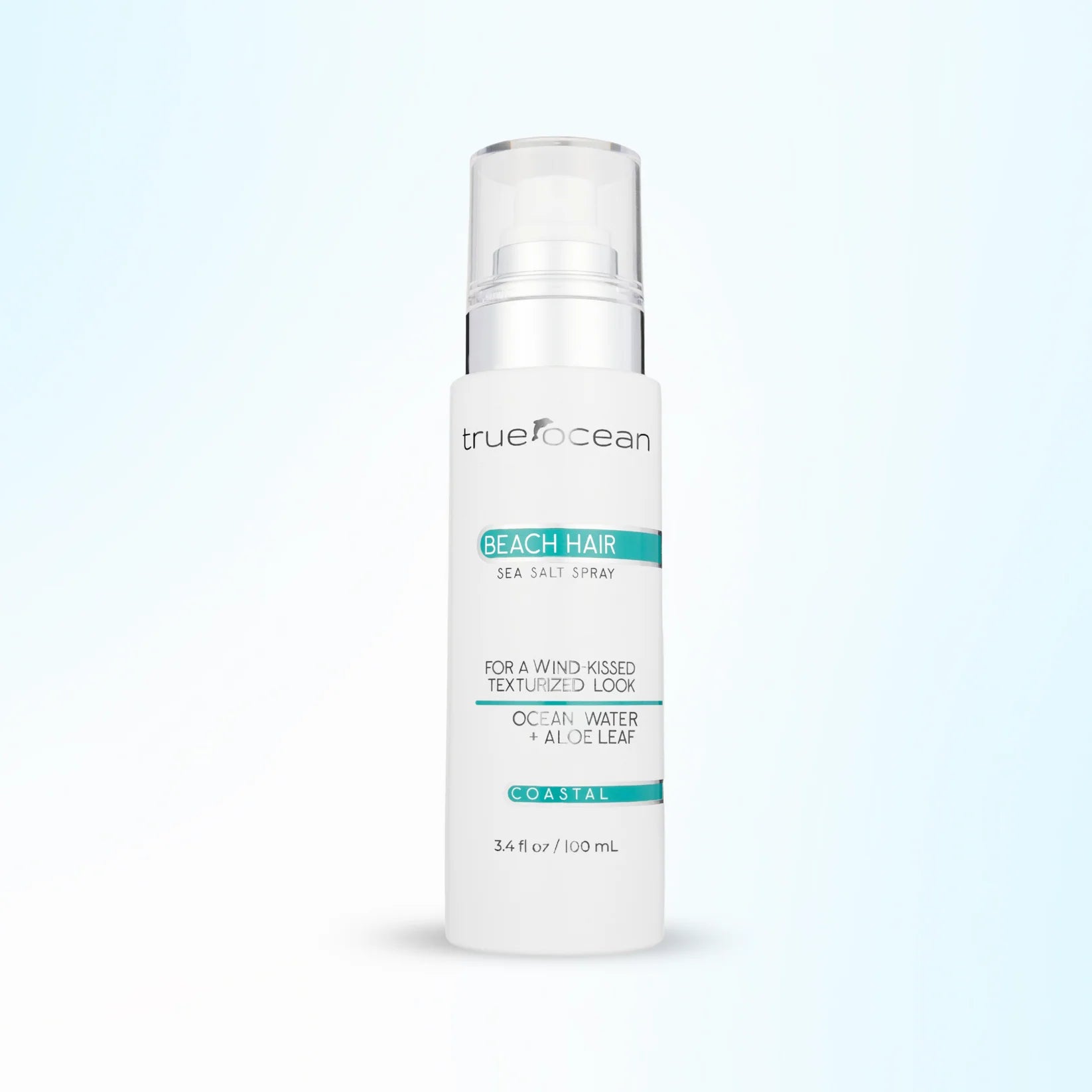 True Ocean Beach Hair Sea Salt Spray