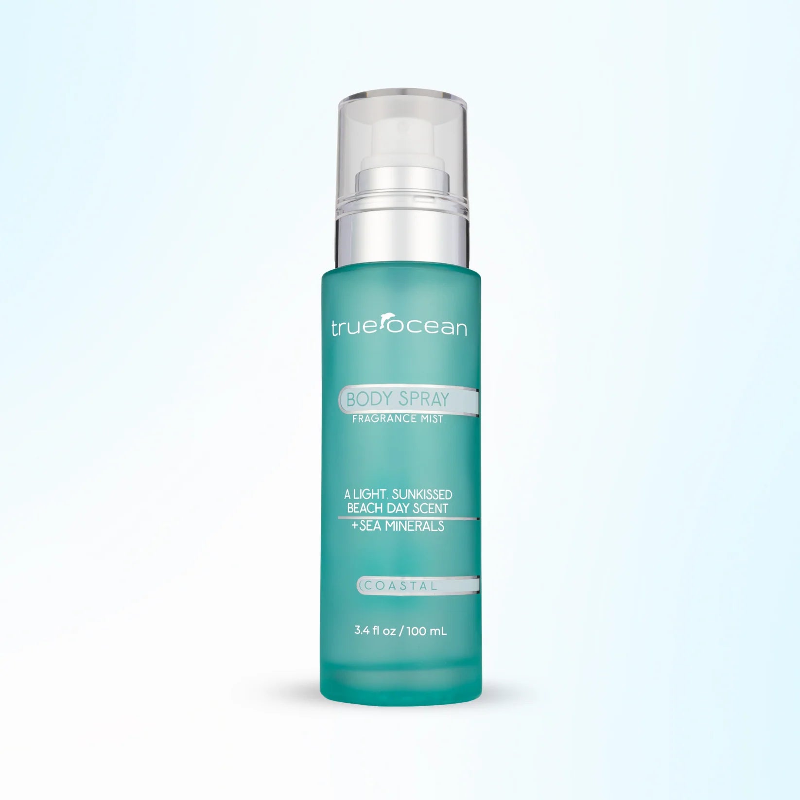 True Ocean Body Spray