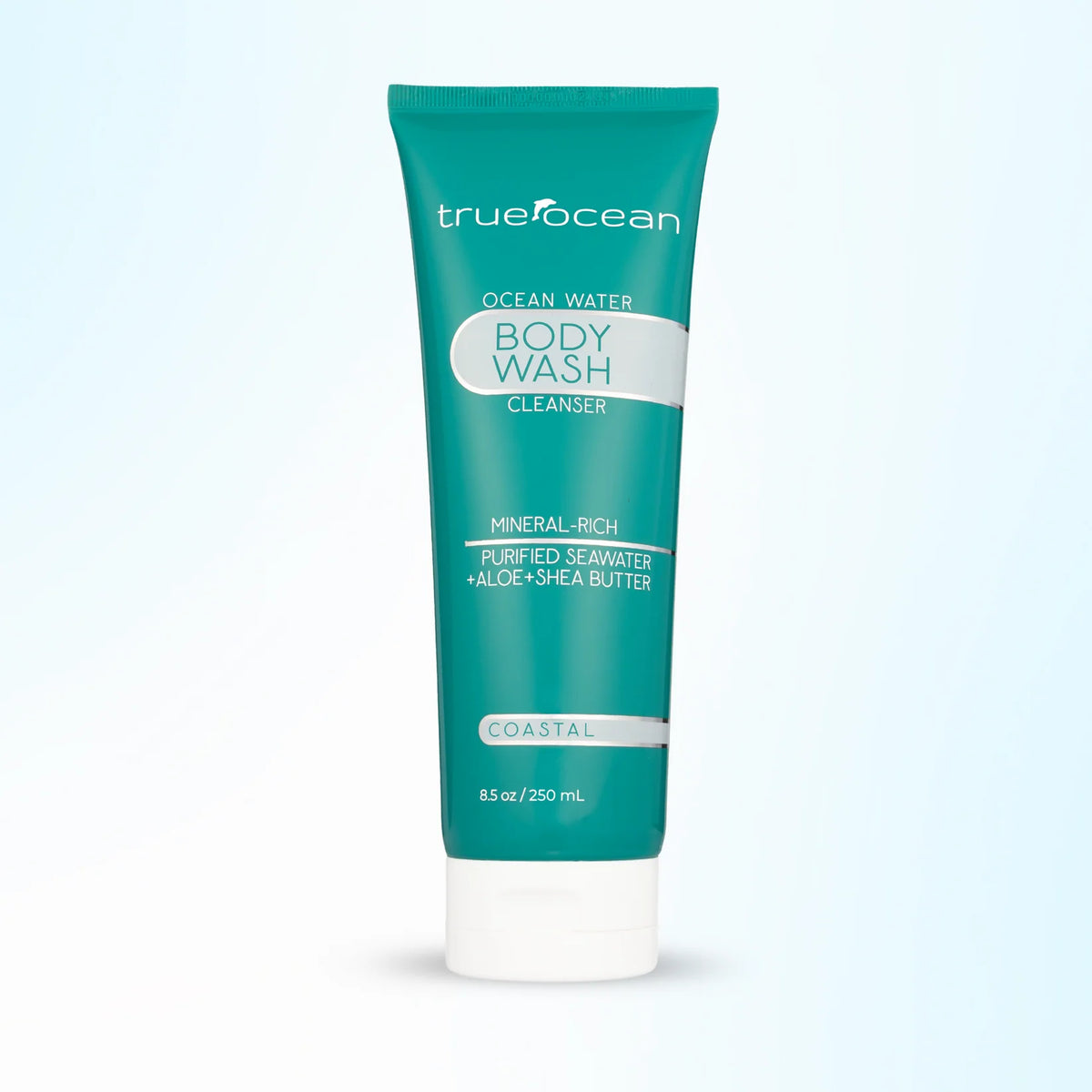 True Ocean | Coastal Scent Full-Body Wash