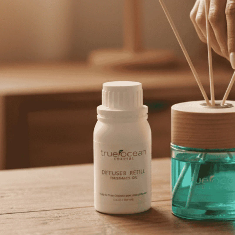 True Ocean | Coastal Scent Diffuser Refill